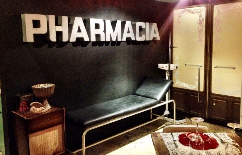 pharmacia lisboa
